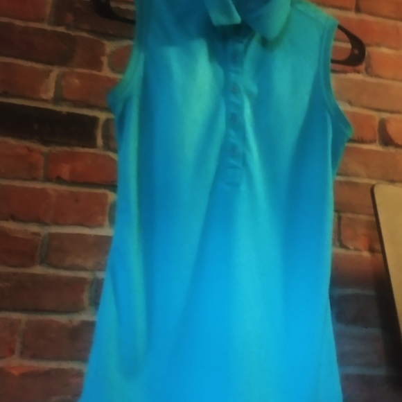 Nike golf shirt - Picture 4 of 6